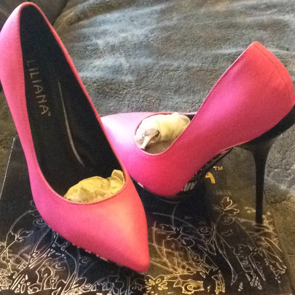 Marilyn Monroe heel - Picture 1 of 3